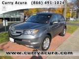 2008 Acura MDX Technology