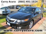 2009 Acura TSX Sedan
