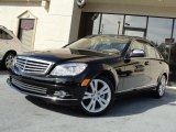 2008 Mercedes-Benz C 300 Luxury