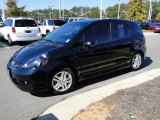 2008 Honda Fit Sport