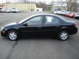 2004 Black Dodge Neon SE #56481174