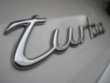 2011 Porsche 911 Turbo Coupe Marks and Logos