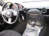 2008 Mazda MX-5 Miata Roadster Dashboard
