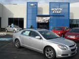 2012 Chevrolet Malibu LT