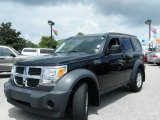 2007 Dodge Nitro SXT