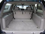 2006 Chevrolet Suburban LT 1500 4x4 Trunk