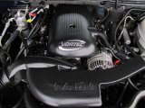 2006 Chevrolet Suburban LT 1500 4x4 5.3 Liter OHV 16-Valve Vortec V8 Engine