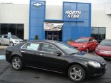 2012 Chevrolet Malibu LT