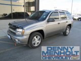 2005 Chevrolet TrailBlazer LS 4x4