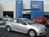 2011 Chevrolet Cruze LS