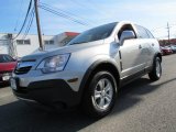 2008 Saturn VUE XE