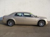 2006 Linen Gold Metallic Chrysler 300 C HEMI #56481142