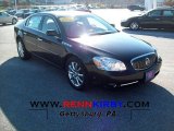 2008 Dark Mocha Metallic Buick Lucerne CXS #56481318