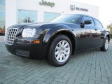 2008 Chrysler 300 LX