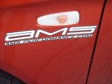 Mitsubishi Lancer 2009 Badges and Logos