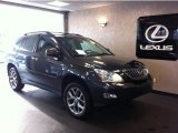 2009 Lexus RX 350 AWD