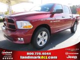 2012 Dodge Ram 1500 Express Crew Cab