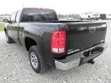 2012 GMC Sierra 1500 SL Extended Cab Exterior