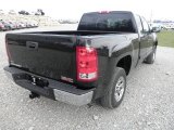 2012 GMC Sierra 1500 SL Extended Cab Exterior