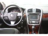 2008 Cadillac SRX V8 Dashboard