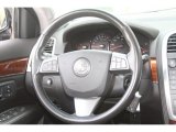 2008 Cadillac SRX V8 Steering Wheel