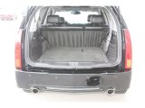 2008 Cadillac SRX V8 Trunk