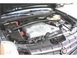 2008 Cadillac SRX V8 4.6 Liter DOHC 32-Valve VVT Northstar V8 Engine