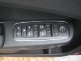 2012 Chrysler 300 S V6 Controls
