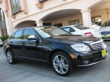 2008 Mercedes-Benz C 300 Luxury