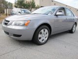 2008 Hyundai Sonata GLS