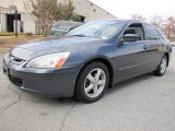 2003 Graphite Pearl Honda Accord EX-L Sedan #56481454