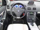 2011 Volvo XC90 3.2 R-Design AWD Dashboard