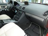2011 Volvo XC90 3.2 R-Design AWD Dashboard