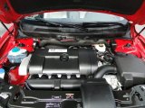 2011 Volvo XC90 3.2 R-Design AWD 3.2 Liter DOHC 24-Valve VVT Inline 6 Cylinder Engine