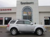 2008 Ford Escape Limited 4WD