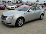 2009 Cadillac CTS Sedan