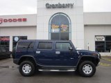 2008 Hummer H2 SUV