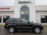 2007 Jeep Grand Cherokee Laredo 4x4