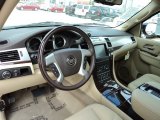 2012 Cadillac Escalade ESV Luxury Dashboard