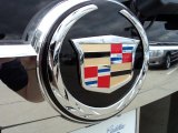 2012 Cadillac Escalade ESV Luxury Marks and Logos