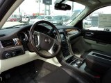 2012 Cadillac Escalade Platinum Dashboard
