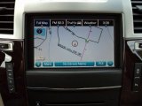 2012 Cadillac Escalade ESV Luxury Navigation