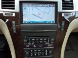 2012 Cadillac Escalade ESV Luxury Navigation