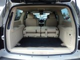 2012 Cadillac Escalade ESV Luxury Trunk