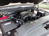 2012 Cadillac Escalade ESV Luxury 6.2 Liter OHV 16-Valve Flex-Fuel V8 Engine