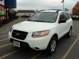 2009 Hyundai Santa Fe GLS