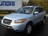 2008 Hyundai Santa Fe GLS