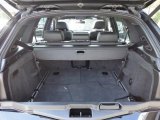 2010 BMW X5 xDrive35d Trunk