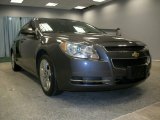 2010 Chevrolet Malibu LT Sedan