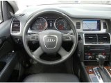 2010 Audi Q7 3.0 TDI quattro Steering Wheel